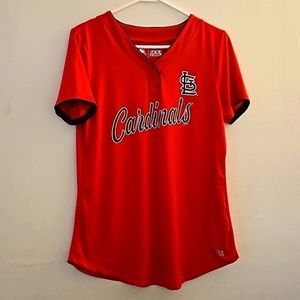 Medium‎ Cardinals Jersey